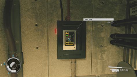 45a junction box starfield|starfield mission alternating currents.